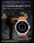 Nuevo reloj inteligente militar para hombres, batería grande de 760mAh, linterna LED, brújula, pantalla 1.8"