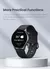 HAYLOU reloj inteligente Solar Plus RT3, resistente al agua IP68, Pantalla AMOLED