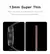 Reloj inteligente X7 2 en 1, dispositivo deportivo con auriculares TWS, Bluetooth