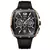 Reloj LIGE cuadrado informal deportivo de cuarzo para hombre, cronógrafo, resistente al agua hasta 50 m en internet