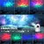 Proyector de estrellas, luz nocturna de galaxia, proyector espacial de astronauta - tienda en línea