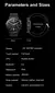 Para reloj GT Series reloj inteligente hombres mujeres HDScreen Bluetooth llamadas - comprar en línea