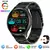 Imagen de Reloj inteligente tipo huawei para hombre y mujer, accesorio de pulsera