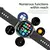 Reloj inteligente GT5 PRO para hombre, 5 Pro, pantalla AMOLED HD, Bluetooth, llamadas - PrizeShop