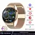 GT4 Mini reloj inteligente para mujer 360*360 pantalla AMOLED HD NFC - comprar en línea