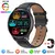 Reloj inteligente tipo huawei para hombre y mujer, accesorio de pulsera - comprar en línea