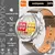 2025 nuevo reloj inteligente para deportes al aire libre para hombres NFC GPS brújula, Bt, llamadas - tienda en línea
