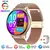 Imagen de Reloj inteligente tipo huawei para hombre y mujer, accesorio de pulsera