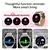 Reloj inteligente GT5 PRO para hombre, 5 Pro, pantalla AMOLED HD, Bluetooth, llamadas - tienda en línea