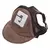 Gorra protector solar para perro, gorra de béisbol para deportes al aire libre en internet