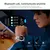 Imagen de 2025 nuevo reloj inteligente para deportes al aire libre para hombres NFC GPS brújula, Bt, llamadas
