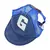 Gorra protector solar para perro, gorra de béisbol para deportes al aire libre - comprar en línea