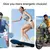 2025 nuevo reloj inteligente para deportes al aire libre para hombres NFC GPS brújula, Bt, llamadas - PrizeShop