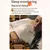 Imagen de Anillo inteligente para Xiaomi 2025 hombres mujeres 5ATM Monitor de salud impermeable