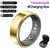 Anillo inteligente para Xiaomi 2025 hombres mujeres 5ATM Monitor de salud impermeable en internet