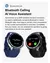 Nuevo reloj inteligente tipo OPPO Watch X, 4G memoria música vídeo Bluetooth