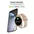 Reloj inteligente para hombre y mujer, pulsera resistente al agua con llamadas, - comprar en línea