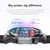 Reloj Inteligente GT5 Pro reloj, pantalla AMOLED NFC GPS Tracker, BT, llamadas - PrizeShop