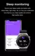 Para reloj GT Series reloj inteligente hombres mujeres HDScreen Bluetooth llamadas - PrizeShop