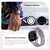 Reloj Inteligente GT5 Pro reloj, pantalla AMOLED NFC GPS Tracker, BT, llamadas - PrizeShop