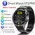 Reloj inteligente GT5 PRO para hombre, 5 Pro, pantalla AMOLED HD, Bluetooth, llamadas - tienda en línea