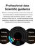 Para reloj GT Series reloj inteligente hombres mujeres HDScreen Bluetooth llamadas - tienda en línea