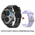 Reloj inteligente HAYLOU Solar 2025 con 5 llamadas de voz, pantalla AMOLED de 1,58" - PrizeShop