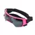 Gafas para perros, suaves, a prueba de viento, Anti-UV, con correa ajustable, para deportes