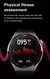 Para reloj GT Series reloj inteligente hombres mujeres HDScreen Bluetooth llamadas - tienda en línea