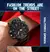 SANDA 6126 reloj de pulsera de cuarzo con alarma para hombre militar, reloj Digital, pantalla dual en internet