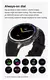 Imagen de Nuevo reloj inteligente tipo OPPO Watch X, 4G memoria música vídeo Bluetooth