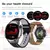 Imagen de Reloj Inteligente GT5 Pro reloj, pantalla AMOLED NFC GPS Tracker, BT, llamadas