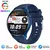 Reloj inteligente tipo huawei para hombre y mujer, accesorio de pulsera en internet