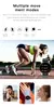 Imagen de Reloj inteligente X7 2 en 1, dispositivo deportivo con auriculares TWS, Bluetooth
