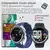 Nuevo reloj inteligente tipo OPPO Watch X, 4G memoria música vídeo Bluetooth