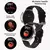 Reloj inteligente X7 2 en 1, dispositivo deportivo con auriculares TWS, Bluetooth en internet