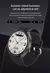 Reloj inteligente para hombre y mujer, pulsera con Pantalla AMOLED HD, asistente de voz - PrizeShop