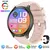 Reloj inteligente tipo huawei para hombre y mujer, accesorio de pulsera - tienda en línea