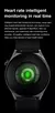 Para reloj GT Series reloj inteligente hombres mujeres HDScreen Bluetooth llamadas - comprar en línea