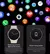 Reloj inteligente para hombre y mujer, pulsera con Pantalla AMOLED HD, asistente de voz
