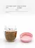 Botella de agua y comida portátil para mascotas, Material de grado alimenticio, taza de viaje - PrizeShop