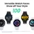 HAYLOU reloj inteligente Solar Plus RT3, resistente al agua IP68, Pantalla AMOLED en internet