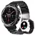 Imagen de EIGIIS KE3 reloj inteligente 3ATM impermeable diseño Original para hombres BT, llamada, monitor de Salud