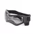 Gafas para perros, suaves, a prueba de viento, Anti-UV, con correa ajustable, para deportes