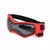 Gafas para perros, suaves, a prueba de viento, Anti-UV, con correa ajustable, para deportes - PrizeShop