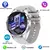 Reloj inteligente GT5 PRO para hombre, 5 Pro, pantalla AMOLED HD, Bluetooth, llamadas - tienda en línea