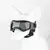 Gafas para perros, suaves, a prueba de viento, Anti-UV, con correa ajustable, para deportes - PrizeShop