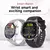 Reloj inteligente GT5 PRO para hombre, 5 Pro, pantalla AMOLED HD, Bluetooth, llamadas - PrizeShop