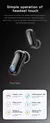 Reloj inteligente X7 2 en 1, dispositivo deportivo con auriculares TWS, Bluetooth - comprar en línea