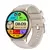 Reloj inteligente NFC AMOLED para hombre y mujer, Smartwatch con termómetro, BT - PrizeShop